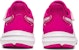 (PS) ASICS Jolt 4 'Pink Rave White' Wanita 1014A299-700