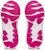 (PS) ASICS Jolt 4 'Pink Rave White' Wanita 1014A299-700