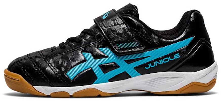 (PS) ASICS Juniole 5 In K /Azul 'Negro' 1104A010-005 Buy (PS) ASICS Juniole 5 In K /Azul 'Negro' 1104A010-005