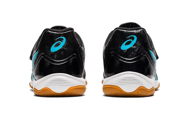 Purchase (PS) ASICS Juniole 5 In K /Azul 'Negro' 1104A010-005