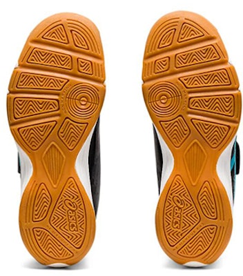 (PS) ASICS Juniole 5 In K /Azul 'Negro' 1104A010-005 Details for (PS) ASICS Juniole 5 In K /Azul 'Negro' 1104A010-005