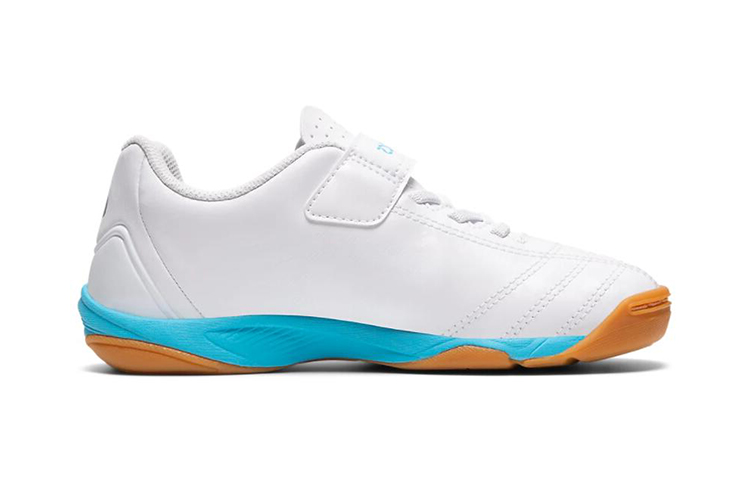 Order (PS) ASICS Juniole 5 Infantil Negro/Azul 'Blanco' 1104A010-102