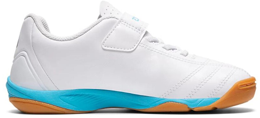 (PS) ASICS Juniole 5 Infantil Negro/Azul 'Blanco' 1104A010-102 Order (PS) ASICS Juniole 5 Infantil Negro/Azul 'Blanco' 1104A010-102