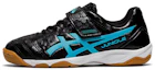 Buy (Preschool) ASICS Juniole 5 In K /Blue 'Black' 1104A010-005