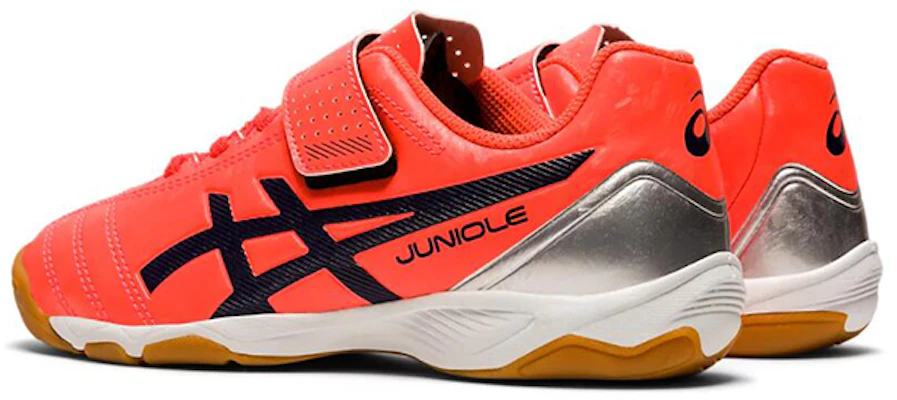 (Preschool) ASICS Juniole 5 In K 'Orange' 1104A010-705 Shop (Preschool) ASICS Juniole 5 In K 'Orange' 1104A010-705