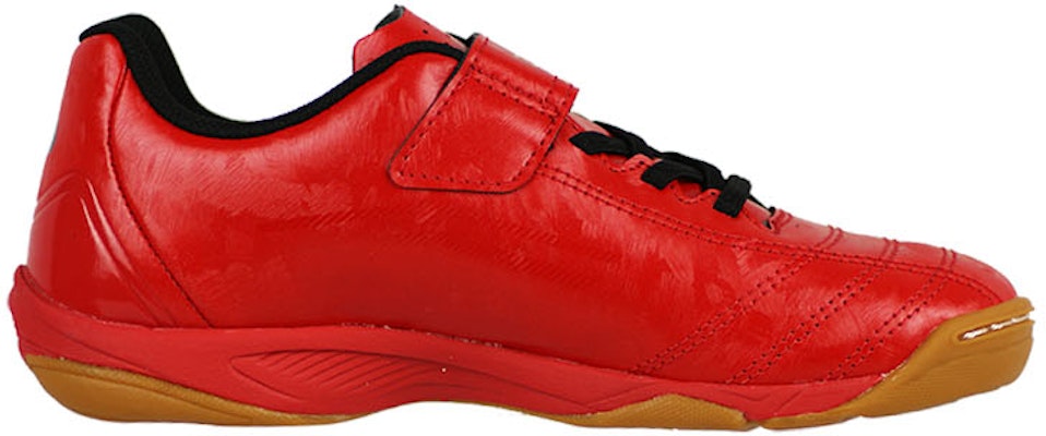 中童 Asics 少年 5 In 紅色 Order 中童 Asics 少年 5 In 紅色