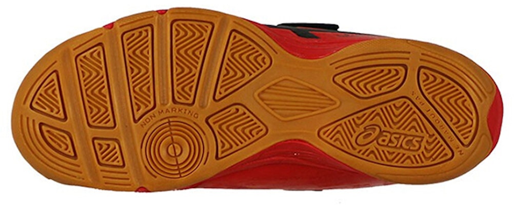 中童 Asics 少年 5 In 紅色 Purchase 中童 Asics 少年 5 In 紅色