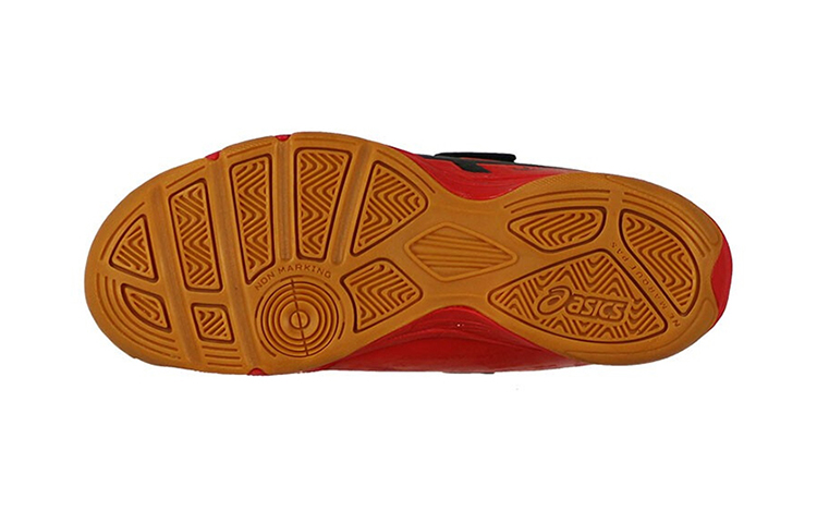 Purchase (Preschool) ASICS Juniole 5 In Red 1104A010-600