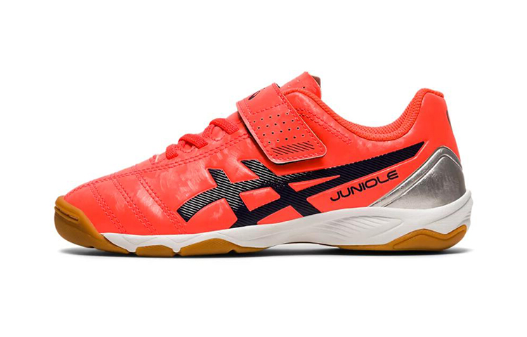 (Preschool) ASICS Juniole 5 In K 'Orange' 1104A010-705