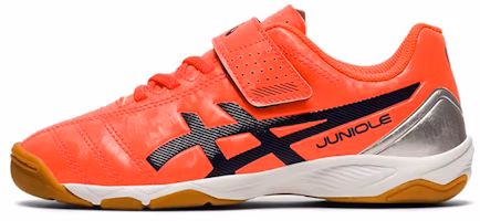 (Preschool) ASICS Juniole 5 In K 'Orange' 1104A010-705 (Preschool) ASICS Juniole 5 In K 'Orange' 1104A010-705