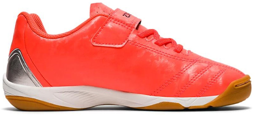 (PS) アシックス ジュニアル5 K 「オレンジ」 1104A010-705 Order (PS) アシックス ジュニアル5 K 「オレンジ」 1104A010-705