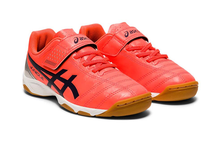 Lookbook (PS) アシックス ジュニアル5 K 「オレンジ」 1104A010-705