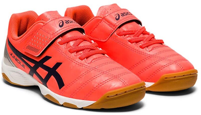 (PS) アシックス ジュニアル5 K 「オレンジ」 1104A010-705 Lookbook (PS) アシックス ジュニアル5 K 「オレンジ」 1104A010-705