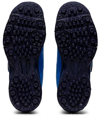 Asics Juniole 5 TF 中童 跑步鞋 藍灰 Details for Asics Juniole 5 TF 中童 跑步鞋 藍灰