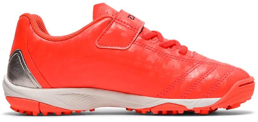 (PS) Zapatillas Deportivas ASICS Juniole 5 TF Turf Naranja/Rojo 1104A009-705 Order (PS) Zapatillas Deportivas ASICS Juniole 5 TF Turf Naranja/Rojo 1104A009-705