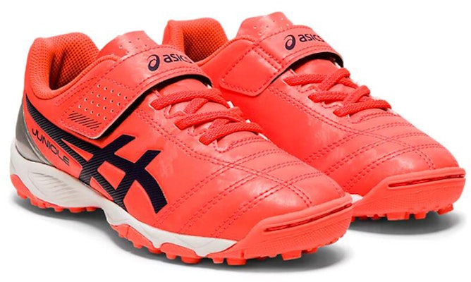 (PS) Zapatillas Deportivas ASICS Juniole 5 TF Turf Naranja/Rojo 1104A009-705 Lookbook (PS) Zapatillas Deportivas ASICS Juniole 5 TF Turf Naranja/Rojo 1104A009-705