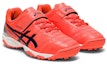 Lookbook (PS) Zapatillas Deportivas ASICS Juniole 5 TF Turf Naranja/Rojo 1104A009-705
