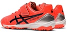 Shop (PS) Zapatillas Deportivas ASICS Juniole 5 TF Turf Naranja/Rojo 1104A009-705