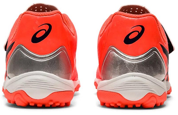 (PS) Zapatillas Deportivas ASICS Juniole 5 TF Turf Naranja/Rojo 1104A009-705 Purchase (PS) Zapatillas Deportivas ASICS Juniole 5 TF Turf Naranja/Rojo 1104A009-705