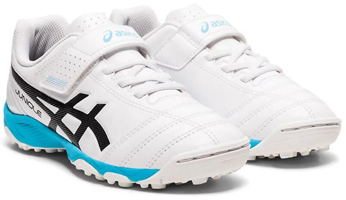 Asics Juniole 5 TF 中童 跑步鞋 白黑
Asics Juniole 5 TF 中童 跑步鞋 白黑 Lookbook Asics Juniole 5 TF 中童 跑步鞋 白黑
Asics Juniole 5 TF 中童 跑步鞋 白黑