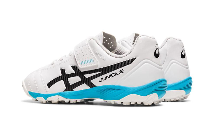Shop Asics Juniole 5 TF 中童 跑步鞋 白黑

Asics Juniole 5 TF 中童 跑步鞋 白黑