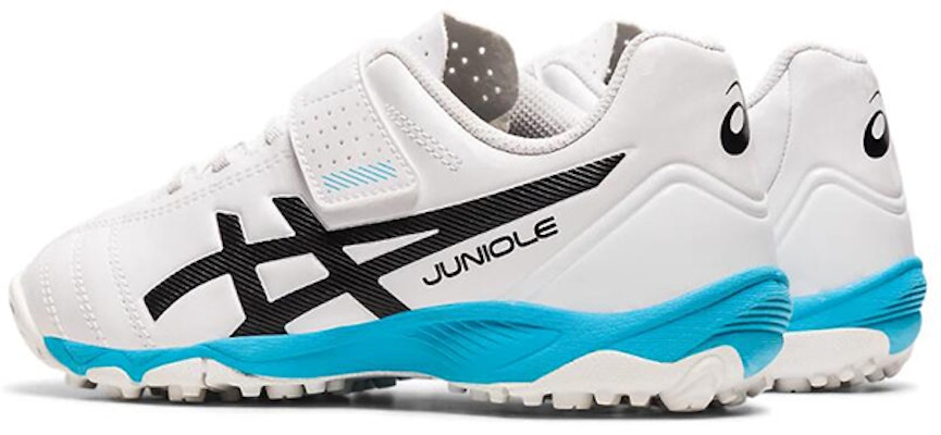 Asics Juniole 5 TF 中童 跑步鞋 白黑
Asics Juniole 5 TF 中童 跑步鞋 白黑 Shop Asics Juniole 5 TF 中童 跑步鞋 白黑
Asics Juniole 5 TF 中童 跑步鞋 白黑