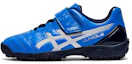 Buy (Preschool) ASICS Juniole 5 TF Turf K Blue/Grey 1104A009-400
