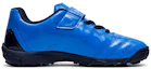 Order (Preschool) ASICS Juniole 5 TF Turf K Blue/Grey 1104A009-400
