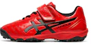 Buy (Preschool) ASICS Juniole 5 TF Turf K Red/Black 1104A009-600