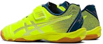Shop (Preschool) ASICS Juniole 6 'Fluorescent Yellow Velcro' 1104A044-755