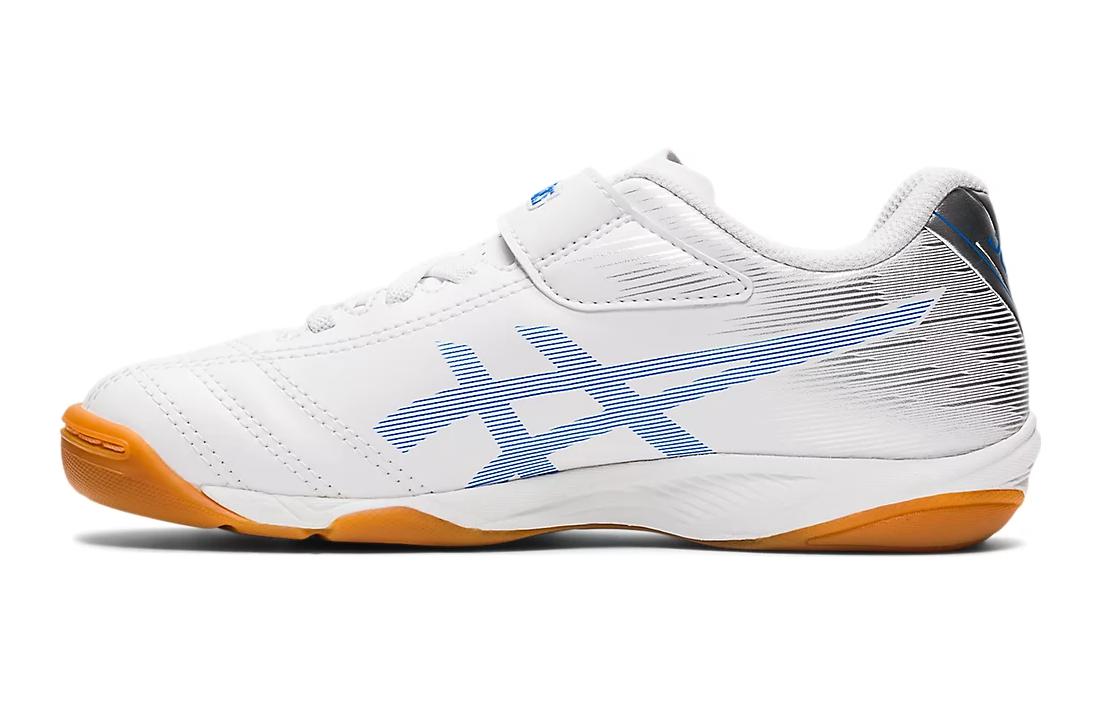 (Preschool) ASICS Juniole 6 'Grey White' 1104A044-102