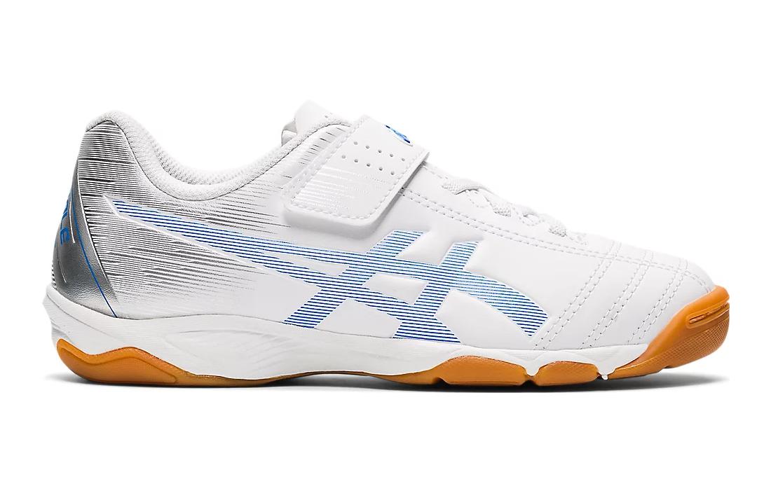 Order (Preschool) ASICS Juniole 6 'Grey White' 1104A044-102