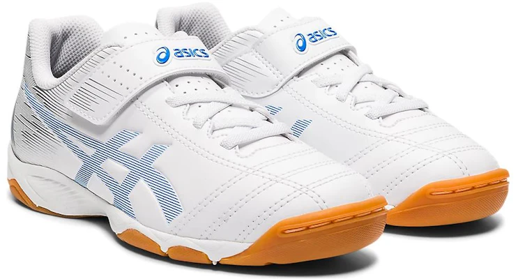 (Preschool) ASICS Juniole 6 'Grey White' 1104A044-102 Lookbook (Preschool) ASICS Juniole 6 'Grey White' 1104A044-102