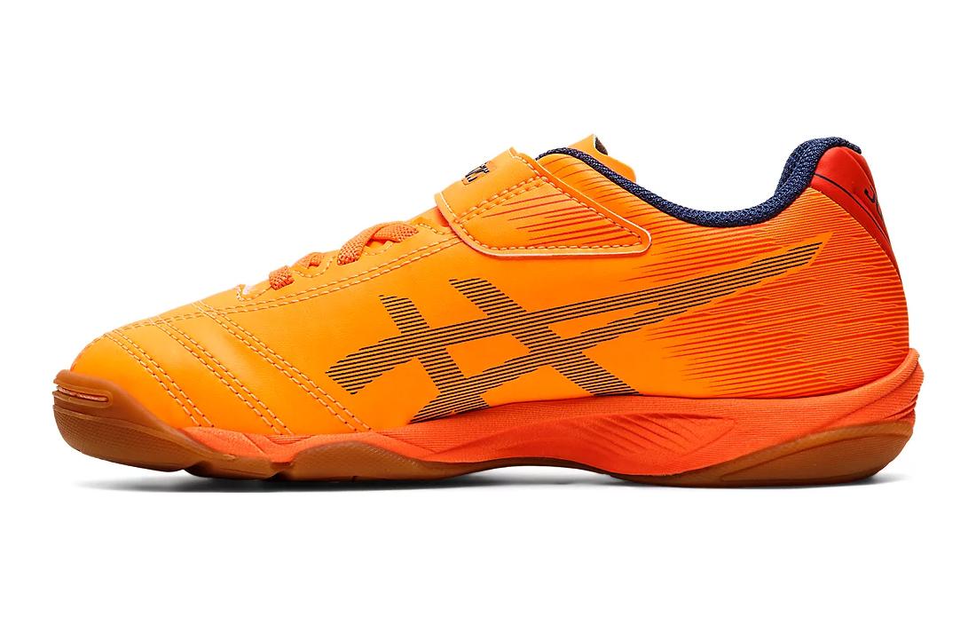 (Preschool) ASICS Juniole 6 'Orange Japanese Edition' 1104A044-805
