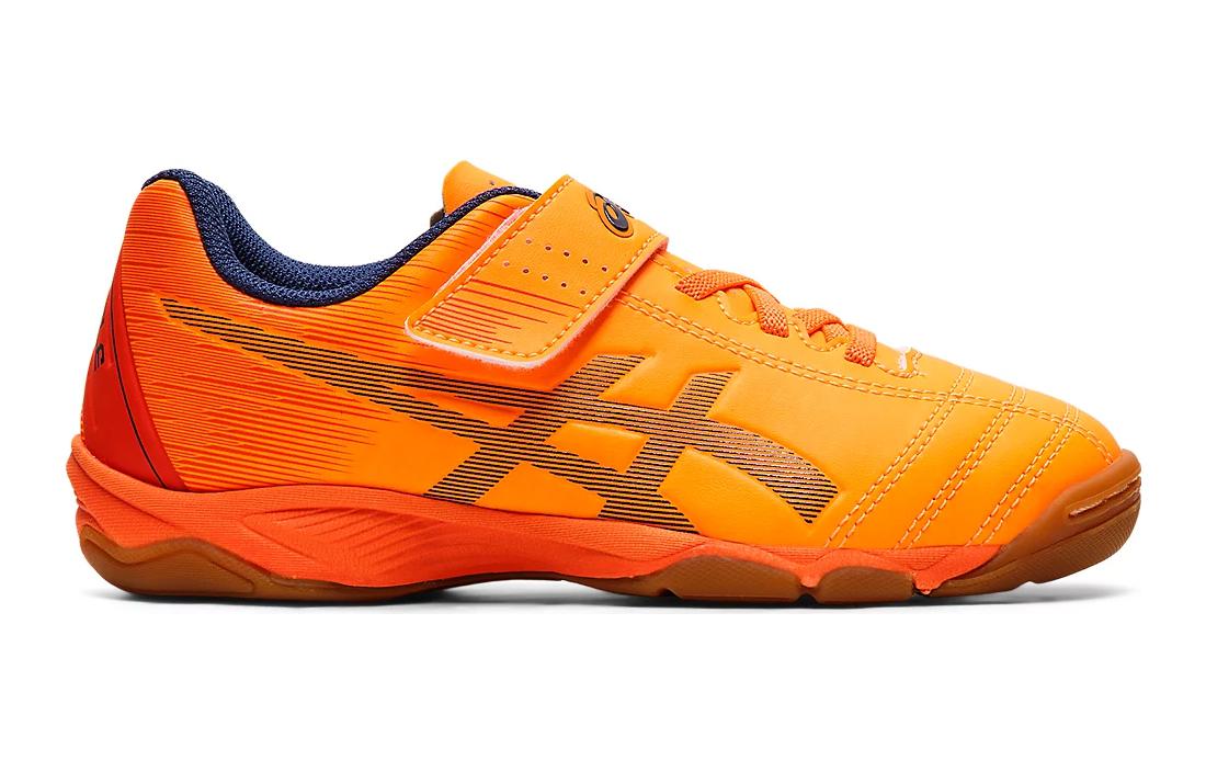 Order (Preschool) ASICS Juniole 6 'Orange Japanese Edition' 1104A044-805