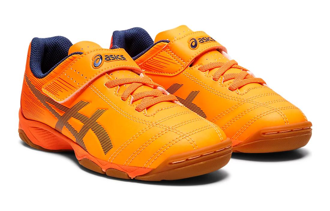 Lookbook (Preschool) ASICS Juniole 6 'Orange Japanese Edition' 1104A044-805
