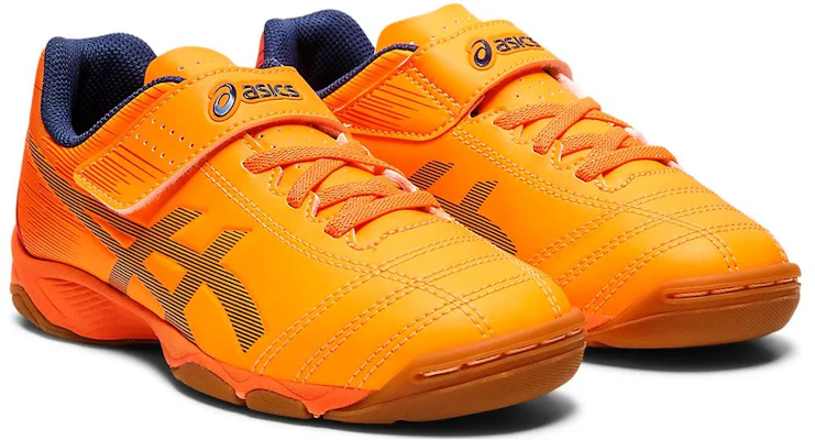 (Preschool) ASICS Juniole 6 'Orange Japanese Edition' 1104A044-805 Lookbook (Preschool) ASICS Juniole 6 'Orange Japanese Edition' 1104A044-805