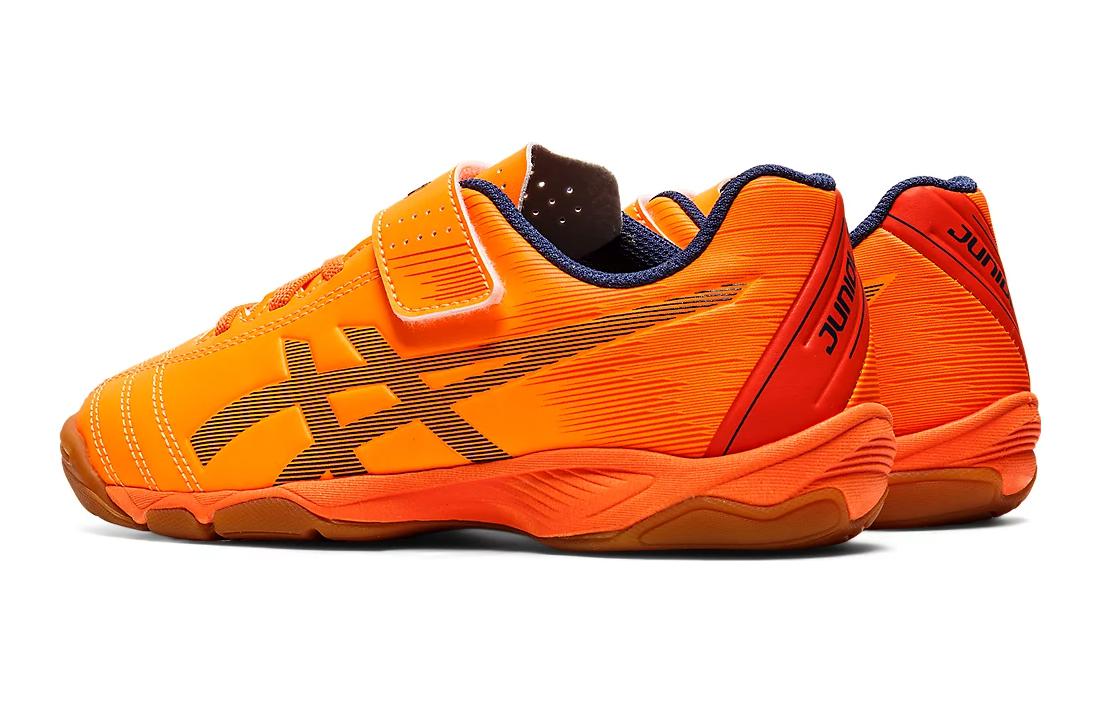 Shop (PS) アシックス ジュニア6 「橙」 (日本限定) 1104A044-805