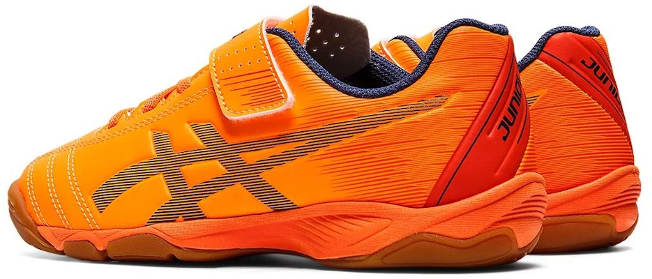 (PS) アシックス ジュニア6 「橙」 (日本限定) 1104A044-805 Shop (PS) アシックス ジュニア6 「橙」 (日本限定) 1104A044-805