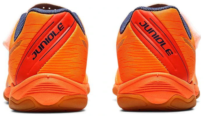 (Preschool) ASICS Juniole 6 'Orange Japanese Edition' 1104A044-805 Purchase (Preschool) ASICS Juniole 6 'Orange Japanese Edition' 1104A044-805