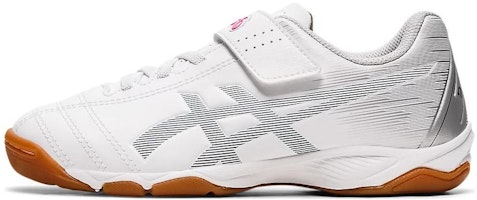 (Preschool) ASICS Juniole 6 'Silver White Japanese Edition' 1104A044-105 (Preschool) ASICS Juniole 6 'Silver White Japanese Edition' 1104A044-105