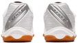 Details for (Preschool) ASICS Juniole 6 'Silver White Japanese Edition' 1104A044-105