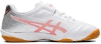 Order (PS) アシックス ジュニア6 「白/珊瑚ピンク」 1104A044-101