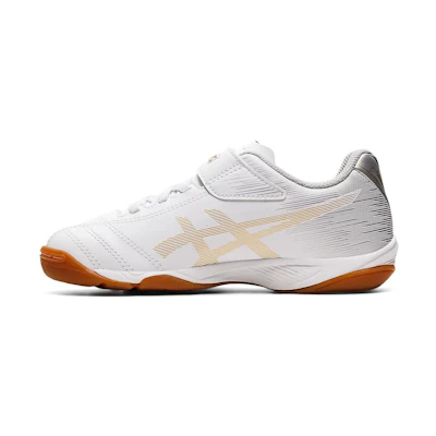 (PS) ASICS Juniole 6 'White Gold'