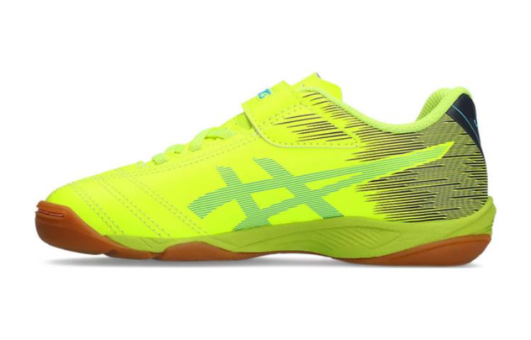 (Preschool) ASICS Juniole 6 IN 'Versatile Turf Yellow' 1104A044-752