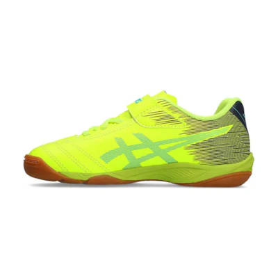 (PS) ASICS Juniole 6 IN 'Versatile Turf Yellow'