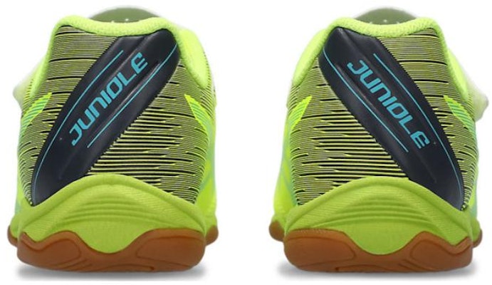 兒童 Asics Juniole 6 IN 人造草地萬用 防滑耐磨 低筒 兒童足球鞋 黃色 Shop 兒童 Asics Juniole 6 IN 人造草地萬用 防滑耐磨 低筒 兒童足球鞋 黃色