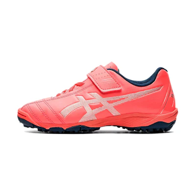 (PS) ASICS Juniole 6 TF 'Coral Pink'
