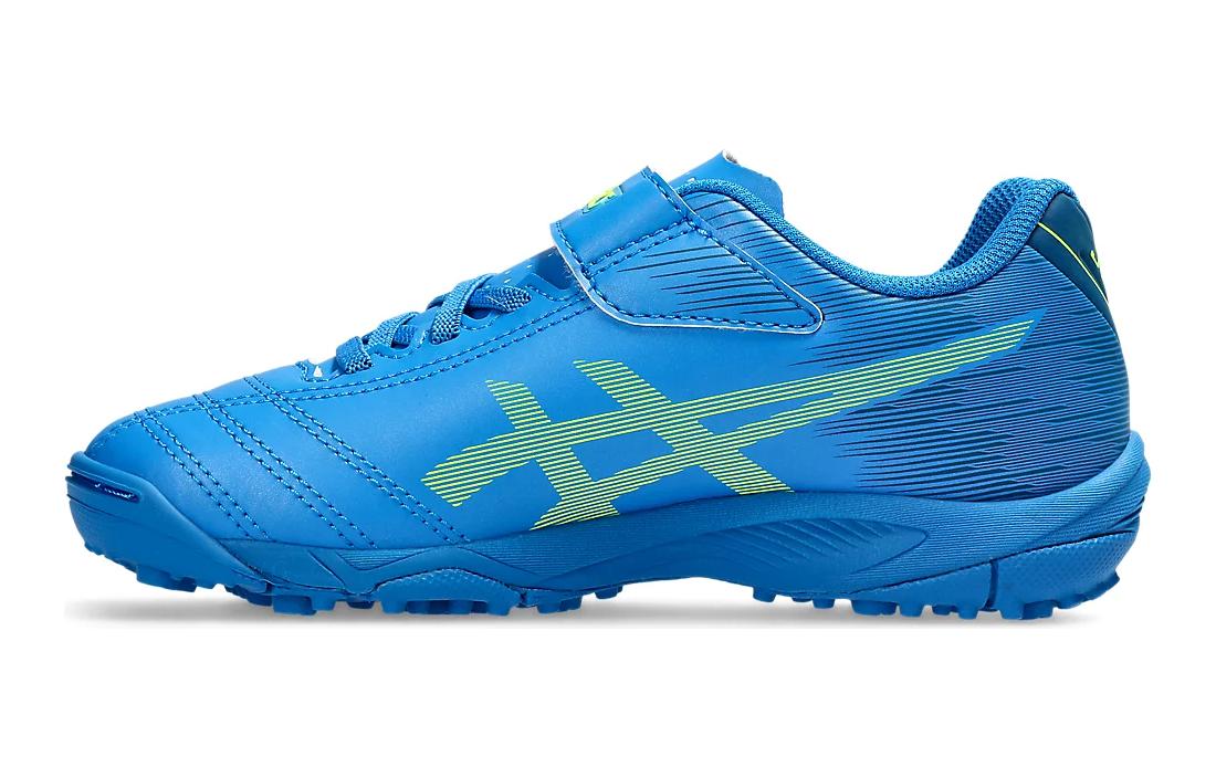 (Preschool) ASICS Juniole 6 TF 'Directoire Blue' 1104A045-400