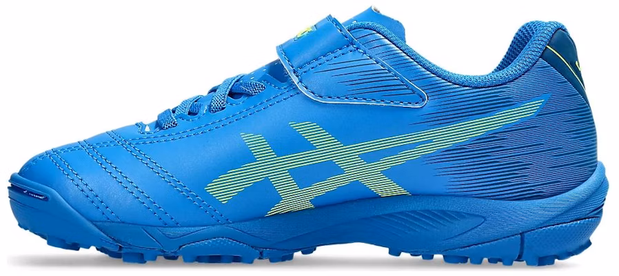 (PS) ASICS Junior 6 TF 'Directoire Blue' Sepatu Anak-anak Biru Langit 1104A045-400 Buy (PS) ASICS Junior 6 TF 'Directoire Blue' Sepatu Anak-anak Biru Langit 1104A045-400